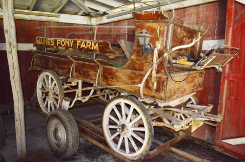 Property photo 20 - JL Maines Estate - Personal Property Auction